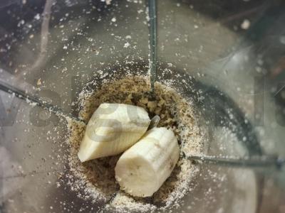 Pyragėliai su vyšniomis Žingsnis 1