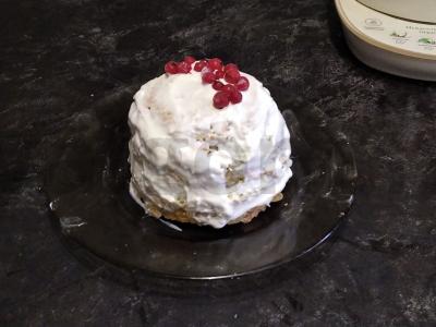 Morkų pyrago dieta be kepimo pagrindine nuotrauka