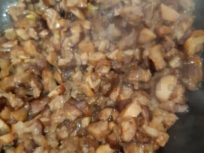 Vištiena po kailiu Žingsnis 3