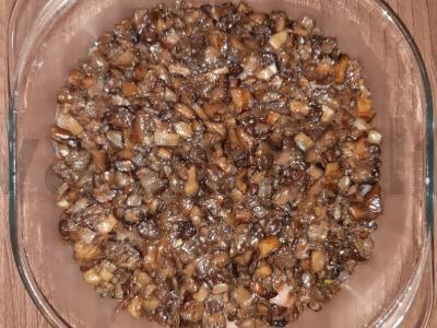 Vištiena po kailiu Žingsnis 6