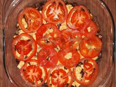 Vištiena po kailiu Žingsnis 8