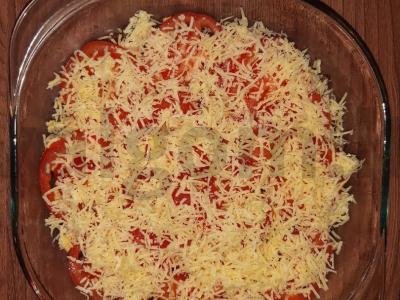 Vištiena po kailiu Žingsnis 9