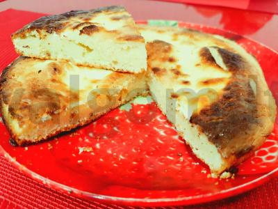 Manniki su grietine "Širdingas" pagrindine nuotrauka