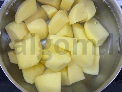 Avienos troškinys Žingsnis 3