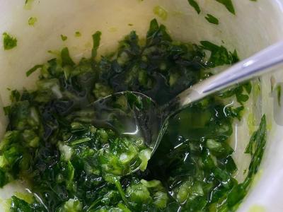 Avienos troškinys Žingsnis 4