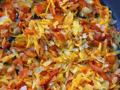 Avienos troškinys Žingsnis 5