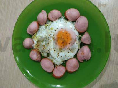 Glazunya hearty pagrindine nuotrauka