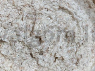 Avižiniai sausainiai su šokoladu ir sultenėmis Žingsnis 1