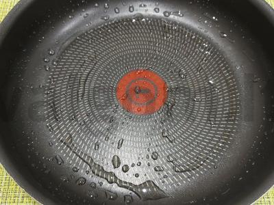 Cukinijų troškinys su sūriu Žingsnis 3