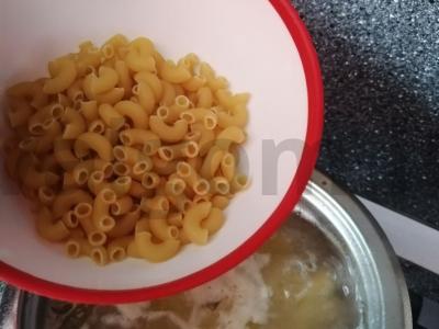 Greita sriuba Žingsnis 3