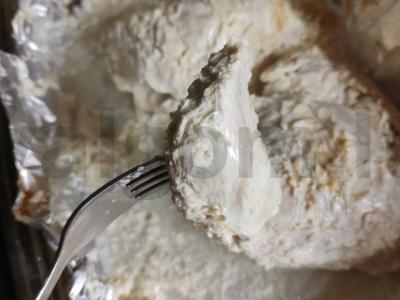 Vištiena orkaitėje pagrindine nuotrauka