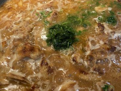 Kiaulienos guliašas, kokį gamindavome vaikystėje. Žingsnis 6