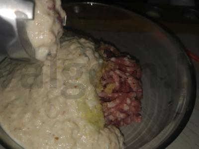 Kiaulienos kotletai "Švelnumas" Žingsnis 5