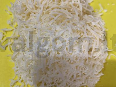 Sūrio pyragėliai Žingsnis 2