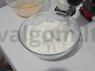 Japoniški PP blyneliai Žingsnis 1