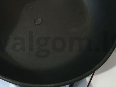 Japoniški PP blyneliai Žingsnis 3