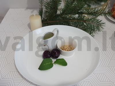 Japoniški PP blyneliai Žingsnis 5