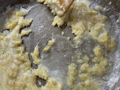 Ežiai be ryžių Žingsnis 5