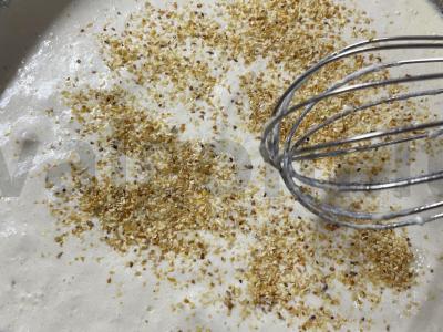 Ežiai be ryžių Žingsnis 7