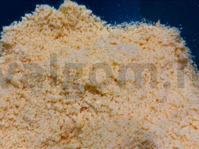 Karališkasis varškės sūris ir vanilė desertui Žingsnis 3