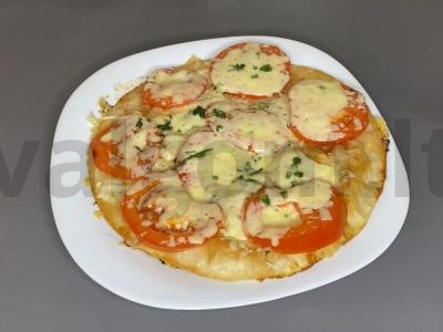 Kiaušiniai su įdaru Žingsnis 5