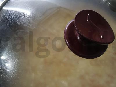 Turkiškas plovas Žingsnis 5