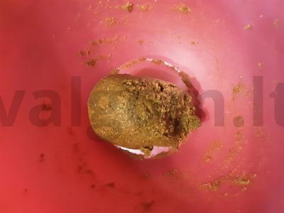 Lengvi migdolų ir imbiero sausainiai Žingsnis 3