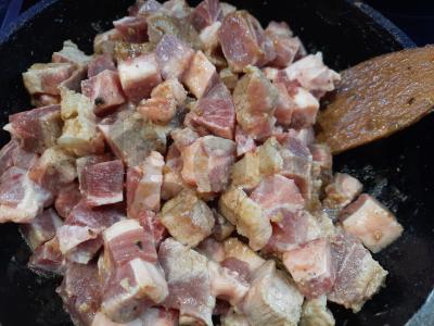 Kepkite ramekinuose Žingsnis 1