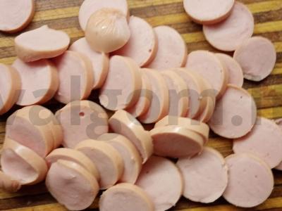 Pica ant pitos "Skanus" Žingsnis 3