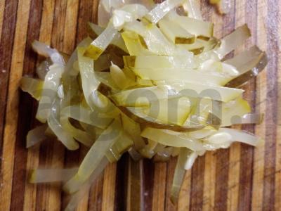 Pica ant pitos "Skanus" Žingsnis 5