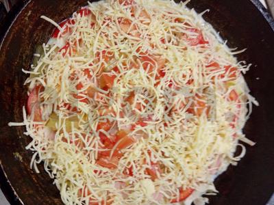 Pica ant pitos "Skanus" Žingsnis 7