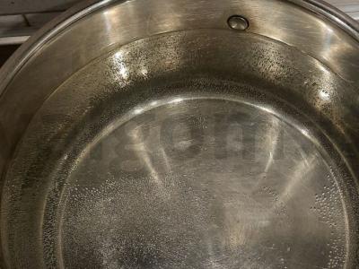 "Flotsam" stiliaus makaronai greitai sočiai vakarienei Žingsnis 1