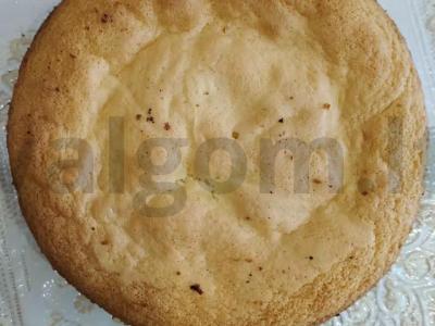 Sausainiai pyragams ir desertams pagrindine nuotrauka