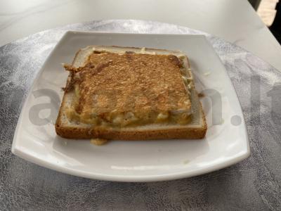 Pusryčiai su paslaptimi Žingsnis 6
