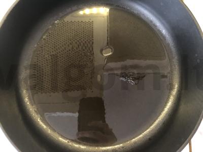 Naminis briedienos guliašas Žingsnis 1