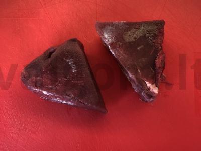 Naminis briedienos guliašas Žingsnis 2