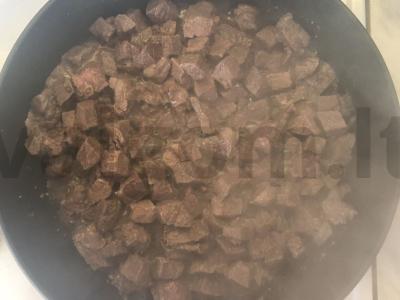 Naminis briedienos guliašas Žingsnis 6