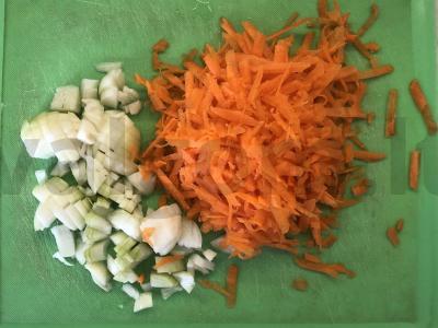 Naminis briedienos guliašas Žingsnis 8