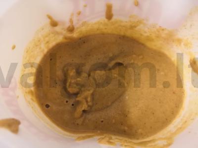 Aštrios garstyčios su imbieru Žingsnis 4