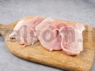 Bulvių košė su kiaulienos medalionais Žingsnis 2