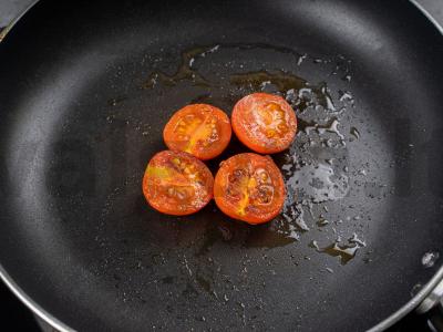 Bulvių košė su kiaulienos medalionais Žingsnis 4