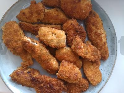 Naminės juostelės Žingsnis 6