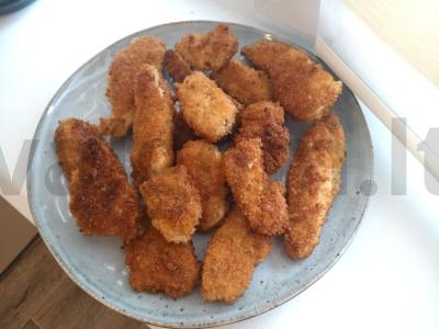 Naminės juostelės pagrindine nuotrauka