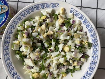 Menkės kepenėlių užkandis Žingsnis 5