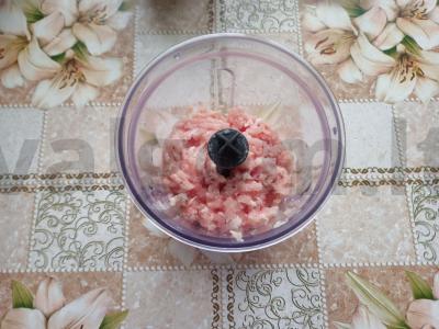 Brisole orkaitėje Žingsnis 1