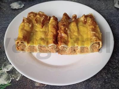 Brisole orkaitėje pagrindine nuotrauka