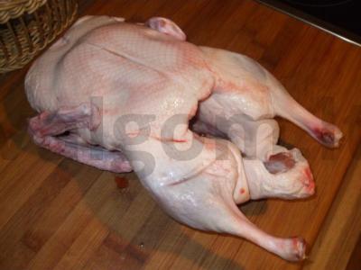 Mantas su antimi Žingsnis 1