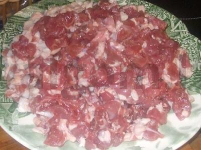 Mantas su antimi Žingsnis 2