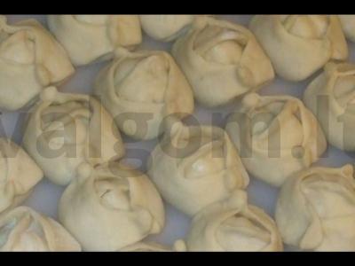 Mantas su antimi Žingsnis 4