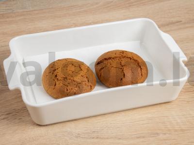 Lengvi meduoliai Žingsnis 3